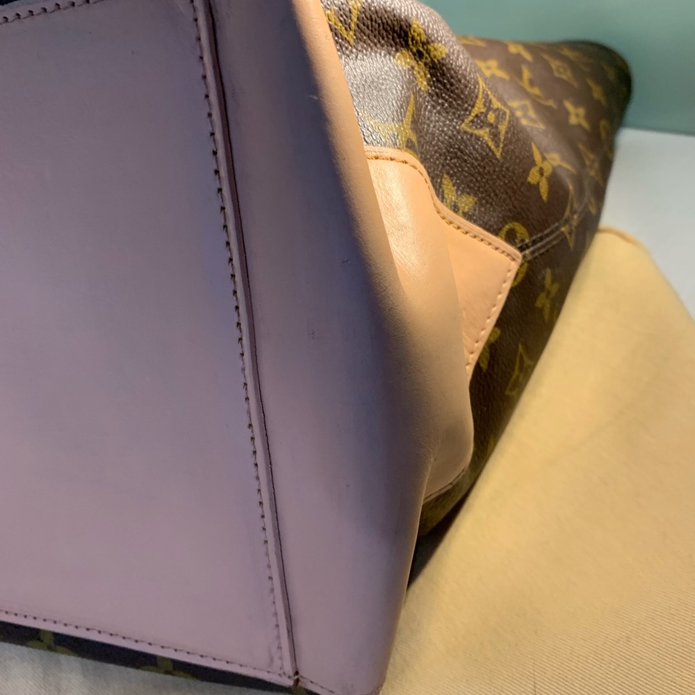 Louis Vuitton Cabas Alto GM More Pic's! ADD'L LIST - Picture 7 of 7